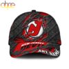 Custom Name NHL New Jersey Devils Baseball Classic Cap For Fans Custom Name NHL New Jersey Devils Baseball Classic Cap For Fans