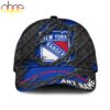 Custom Name NHL New York Rangers Baseball Classic Cap For Fans Custom Name NHL New York Rangers Baseball Classic Cap For Fans