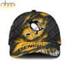 Custom Name NHL Pittsburgh Penguins Baseball Classic Cap For Fans Custom Name NHL Pittsburgh Penguins Baseball Classic Cap For Fans