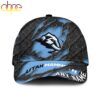Custom Name NHL Utah Hockey Club Baseball Classic Cap For Fans Custom Name NHL Utah Hockey Club Baseball Classic Cap For Fans
