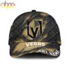 Custom Name NHL Vegas Golden Knights Baseball Classic Cap For Fans Custom Name NHL Vegas Golden Knights Baseball Classic Cap For Fans