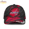 Custom Name NHL Washington Capitals Baseball Classic Cap For Fans