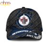 Custom Name NHL Winnipeg Jets Baseball Classic Cap For Fans Custom Name NHL Winnipeg Jets Baseball Classic Cap For Fans
