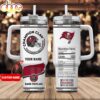 Custom Name Tampa Bay Buccaneers Champion Claw Tumbler 40Oz Handle Custom Name Tampa Bay Buccaneers Champion Claw Tumbler 40Oz Handle