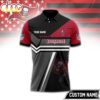 Custom Name Tampa Bay Buccaneers NFL Inspired 3D Polo Shirt