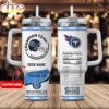 Custom Name Tennessee Titans Champion Claw Tumbler 40Oz Handle Custom Name Tennessee Titans Champion Claw Tumbler 40Oz Handle