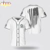 Custom Name United States Navy Casual US Flag Baseball Jersey Shirt Custom Name United States Navy Casual US Flag Baseball Jersey Shirt
