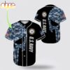 Custom Name United States Navy Veteran Baseball Jersey Shirt Custom Name United States Navy Veteran Baseball Jersey Shirt