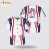 Custom Name United States Summer Golf Baseball Jersey Shirt Custom Name United States Summer Golf Baseball Jersey Shirt