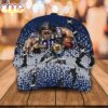 Dallas Cowboys Mascot NFL Classic Baseball Cap Dallas Cowboys Mascot NFL Classic Baseball Cap