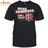 Dead Kennedys 2025 Unisex T-Shirt For Fans