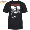 Dead Kennedys - Mona Lisa Unisex T-Shirt For Fans
