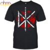 Dead Kennedys - Vtge Logo Unisex T-Shirt For Fans