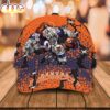Denver Broncos Mascot NFL Classic Baseball Cap Denver Broncos Mascot NFL Classic Baseball Cap