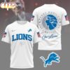 Detroit Lions NFL Barry Manilow Fan Shirt For Fans