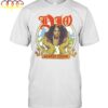 DIO SACRED HEART TOUR NEW Unisex T-Shirt