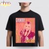 Disney Hannah Montana 20th Anniversary Miley Stewart Unisex T-Shirt