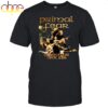 DOMINATION TOUR 2026 Unisex T-Shirt DOMINATION TOUR 2026 Unisex T-Shirt