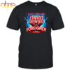Double Trouble Double Vision Tour 2026 - Lynyrd Skynyrd x Foreigner Unisex T-Shirt For Fans