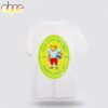 El Mundo Bailar? Super Bowl LIX Frog Player Design Unisex T-Shirt For Fan