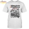Electric Callboy Choo Choo Marshmallow Unisex T-Shirt For Fans