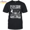 Electric Callboy Don't Be Scared Unisex T-Shirt For Fans