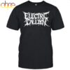 Electric Callboy Elevator Operator Move Your Body Like A God 2025 Metal Hammer Issue 398 Exclusive Unisex T-Shirt For Fans