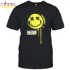 Electric Callboy Spray Smile Unisex T-Shirt For Fans