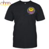 Electric Callboy Tanzneid World Tour 2025 2026 Globe Unisex T-Shirt For Fans
