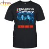 Electric Callboy Tanzneid World Tour 2025 2026 Unisex T-Shirt For Fans