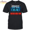 Electric Callboy Tanzneid World Tour 2025 2026 USA Canada Japan And Australia Schedule Dates Unisex T-Shirt For Fans