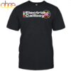Electric Callboy - Tekkno Tracklist Unisex T-Shirt For Fans