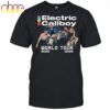 Electric Callboy World Tour 2025 2026 Unisex T-Shirt For Fans