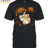 Florence And The Machine Everybody Scream New Album Covers Releases On October 31 2025 Unisex T-Shirt