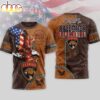 Florida Panthers NHL Made In America 250 Years of America 3D Shirt Florida Panthers NHL Made In America 250 Years of America 3D Shirt