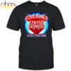 Foreigner x Lynyrd Skynyrd Event Tee 2026 Unisex T-Shirt For Fans
