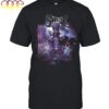 Ghost Skeletour New York 2025 Unisex T-Shirt