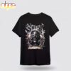 Ghost The Eternal Watcher Papa Perpetua Watchful Eyes Shirt
