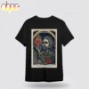 Grateful Dead Bobby Weir The Castle Theatre Bloomington, IL Jan 30 2026 Unisex T-Shirt