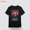 Green And Day Super And Bowl 2026 Unisex T-Shirt