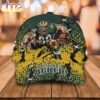 Green Bay Packers Mascot NFL Classic Baseball Cap Green Bay Packers Mascot NFL Classic Baseball Cap