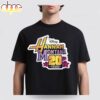 Hannah Montana 20 Years Anniversary Unisex T-Shirt