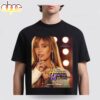 Hannah Montana 20th Anniversary Unisex T-Shirt
