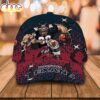 Houston Texans Mascot NFL Classic Baseball Cap Houston Texans Mascot NFL Classic Baseball Cap