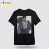Hudson Williams Fur Coat Shirt