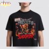 Ice Nine Kills Grave Diggler Hell Or High Slaughter Unisex T-Shirt