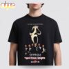 Ice Nine Kills Night Mare On The Knife Part 2 Scream 7 Unisex T-Shirt