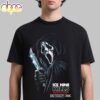 Ice Nine Kills X Scream 7 Nightmare On The Knife Unisex T-Shirt