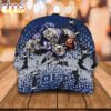 Indianapolis Colts Mascot NFL Classic Baseball Cap Indianapolis Colts Mascot NFL Classic Baseball Cap