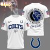 Indianapolis Colts NFL Barry Manilow Fan Shirt For Fans